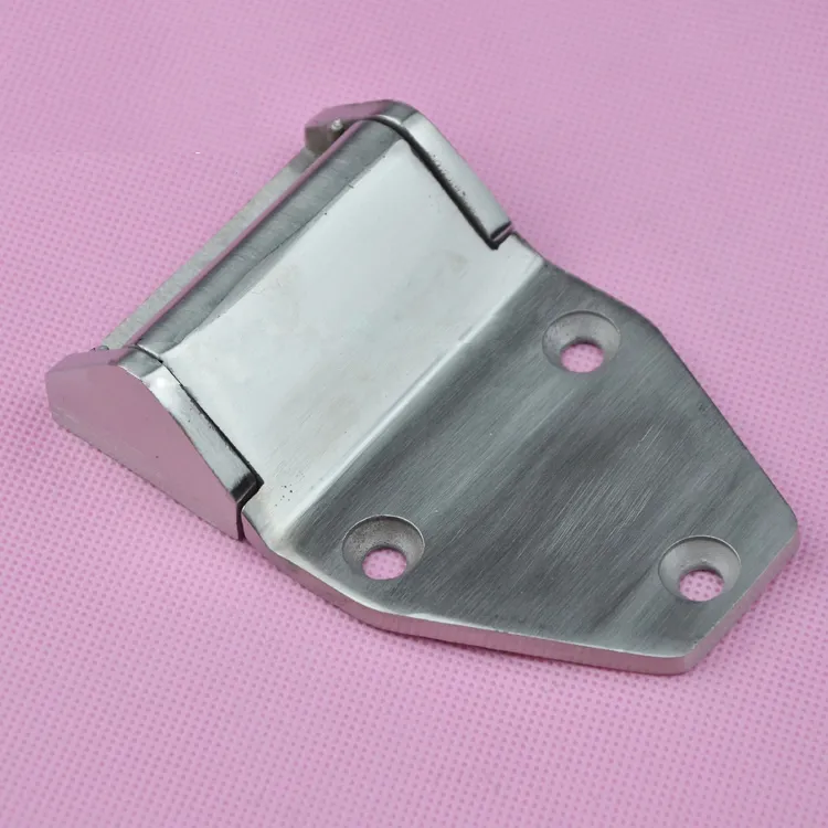Cold store storage oven door hinge industrial part Refrigerated truck car Steam fitting hardware