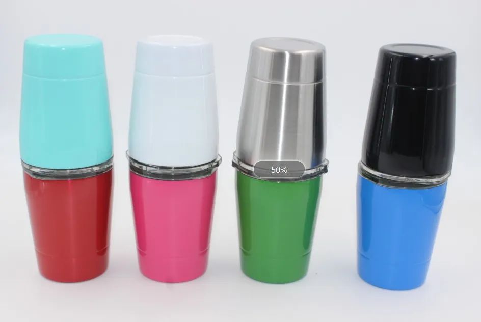 5oz Stainless Steel Tumbler with Straw & Lid - Travel Mug, Sippy Glasses -  Shop Now! from Dhgate Mugs - price 4.41