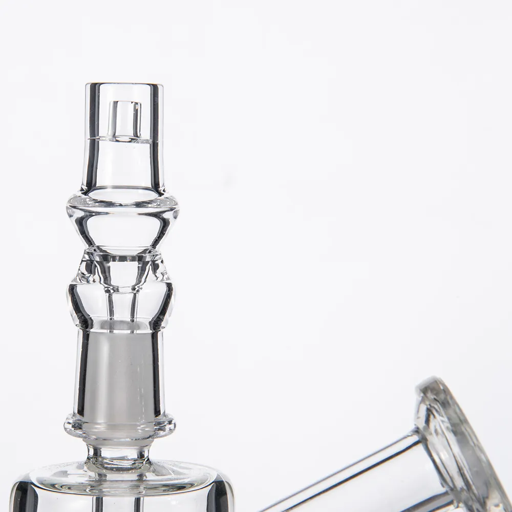 Quartz Enail 16mm 20mm Verwarming Coil Domeless rook Nagels 14mm 18mm Vrouwelijke Mannelijke Gezamenlijke Elektrische Club