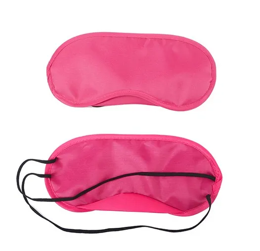 Resa vila ögon sovmask satin blindfold mjuka ögonskugga nap omslag blindfold sovande mjukt ögonmask skugga täcke