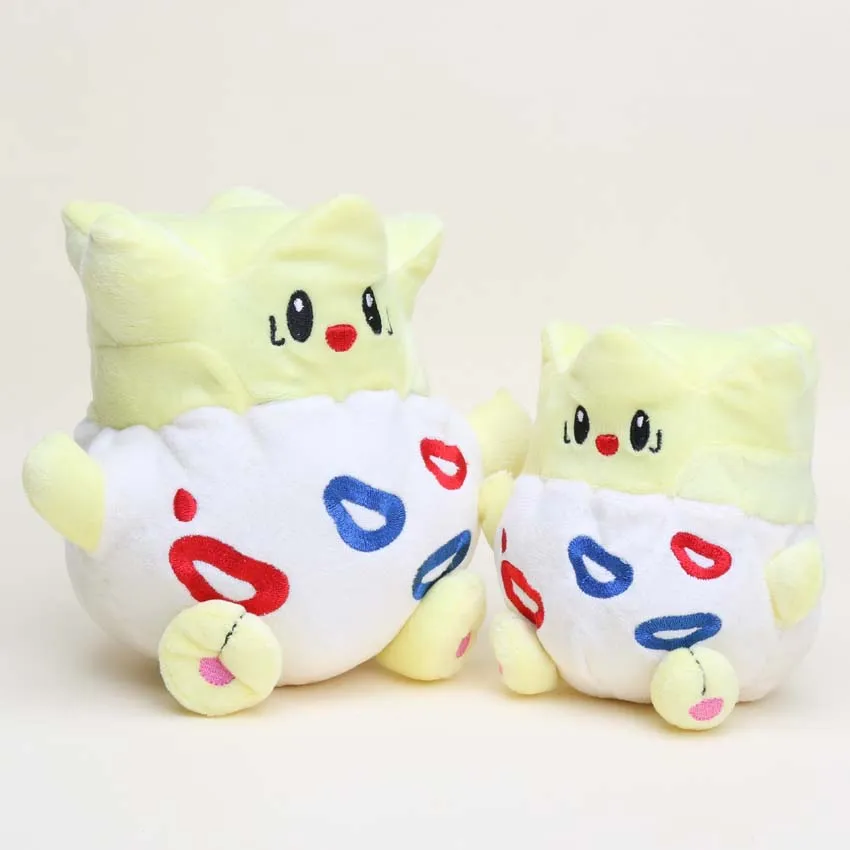 togepi stuffed animal