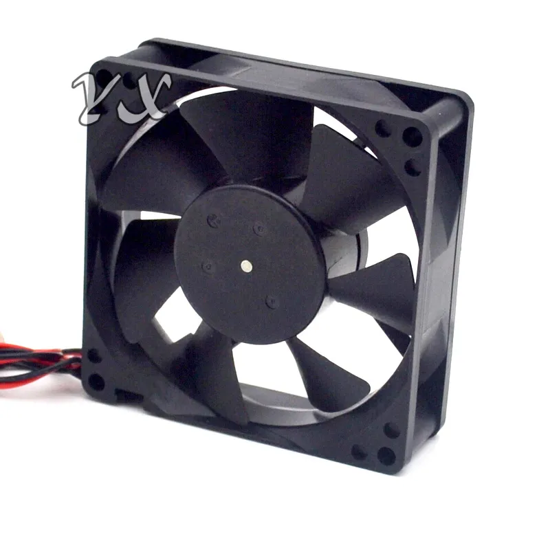 Yeni FBA08A24H 8 CM 8025 24 V 0.15A panaflo 80 * 80 * 25mm için fan sürücü