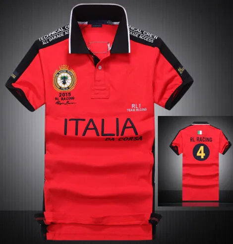 Polo sales country shirts