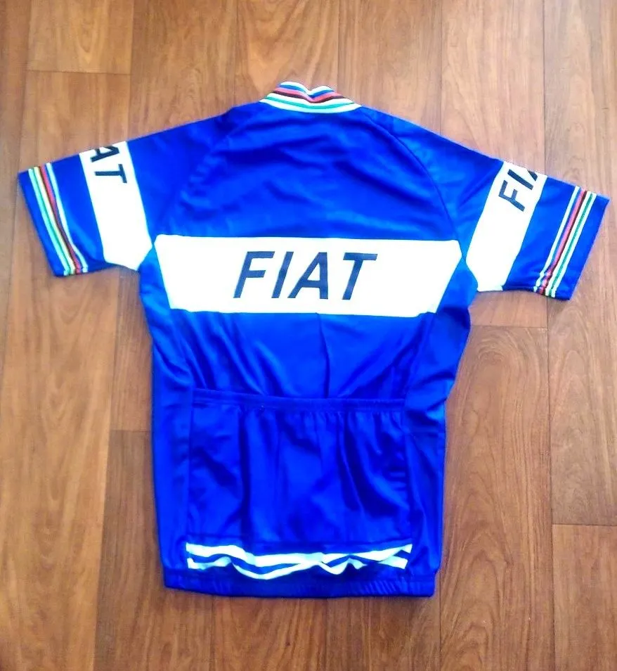 Custom Team abbigliamento ciclismo personalizzato TOUR PLUS- Marcello
