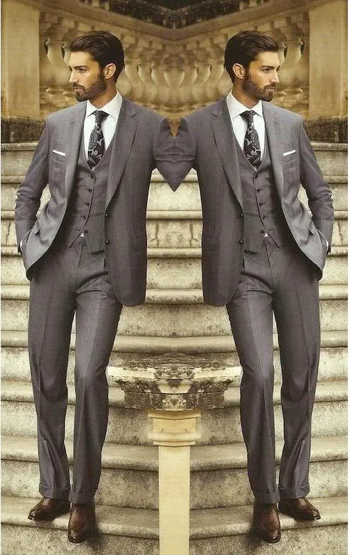 Wedding Suits for Men | Sage Green Men Suit | SAINLY-gemektower.com.vn