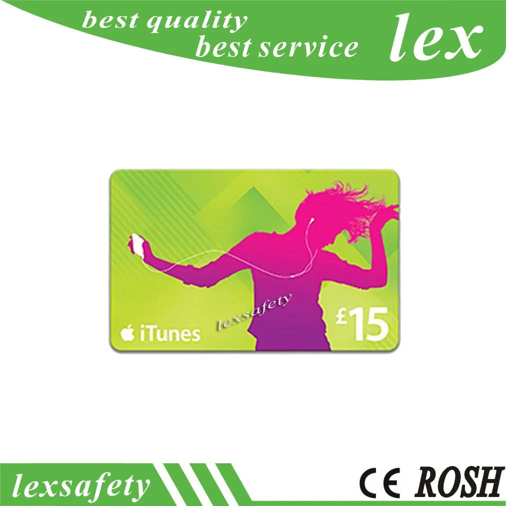 ISO11785 volledige toegangscontrole Proximity Card RFID TK4100 125KHZ Deurslot Key Card Plastic PVC ID-kaarten