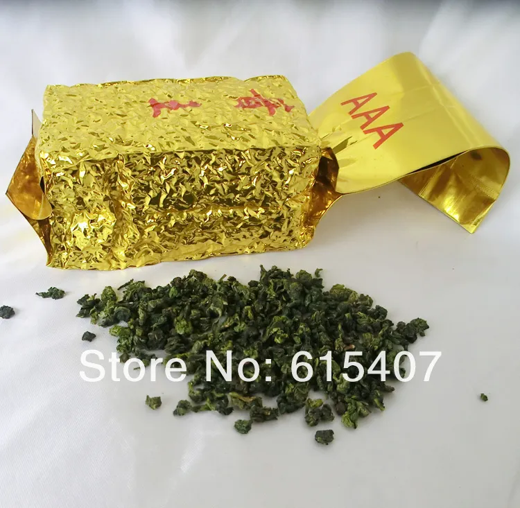 2022 new year 250g Top grade Chinese Anxi Tieguanyin tea,Oolong,Tie Guan Yin tea,Health Care tea,Vacuum Pack,Recommend