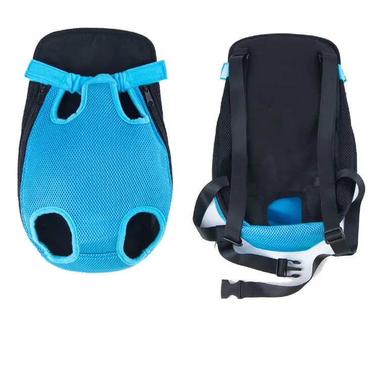 Pet supplies Dog Carrier small dog and cat backpacks outdoor travel dog totes 