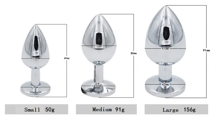 durex 2in1 massage und gleitgel aloe vera Small Middle Big Sizes Stainless Steel Metal Flower... From Dgw168, $9.01