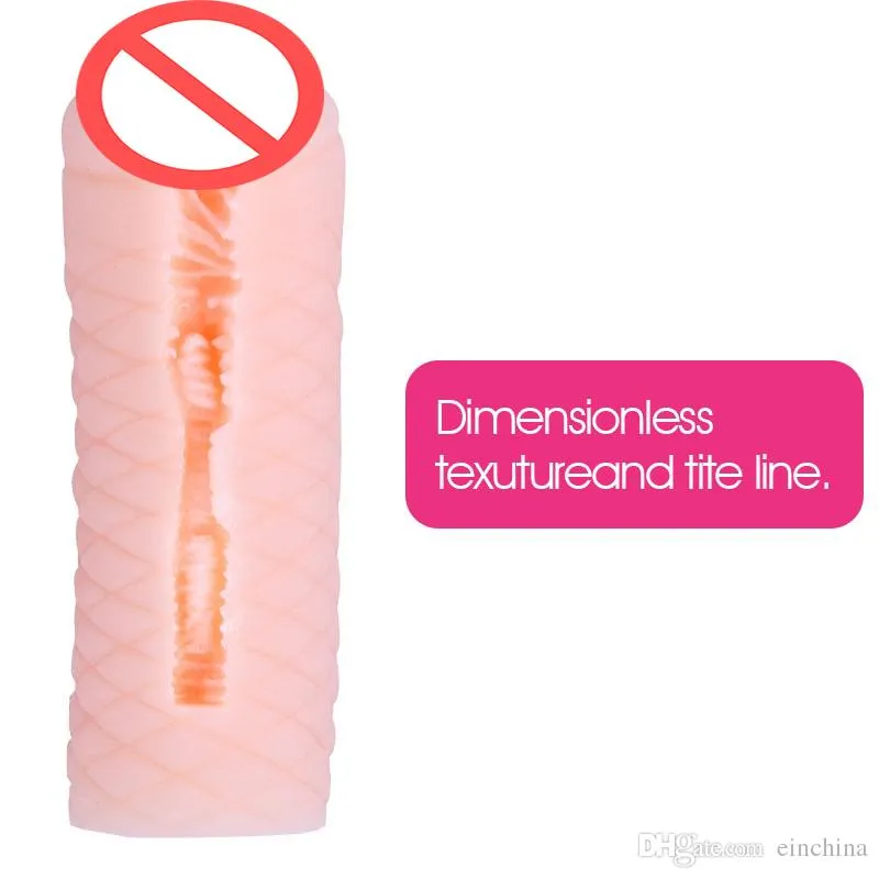 Poupée de sexe Masturbation Coupe Masturbateur Mâle Poche Chatte Jouets Sexuels Pour Hommes Vagin Artificiel Avion Coupe Produits de Sexe Adulte3260974