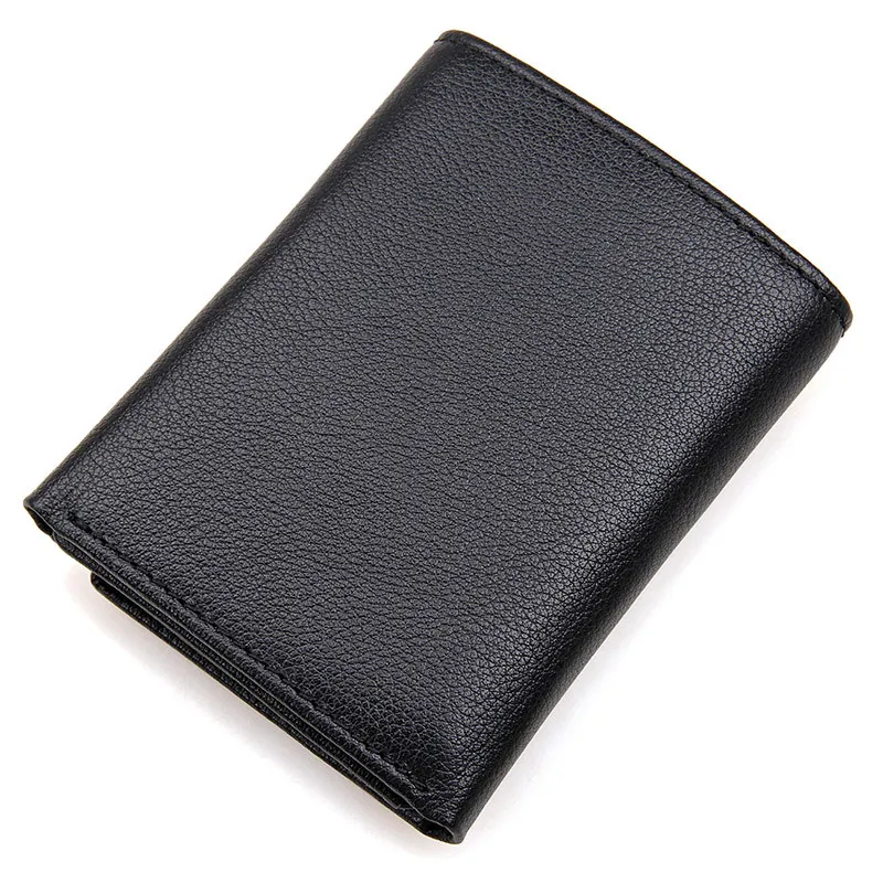 wallets gifts for men leather wallet Wallet RFID designer wallets luxury wallet genuine leather wallets men