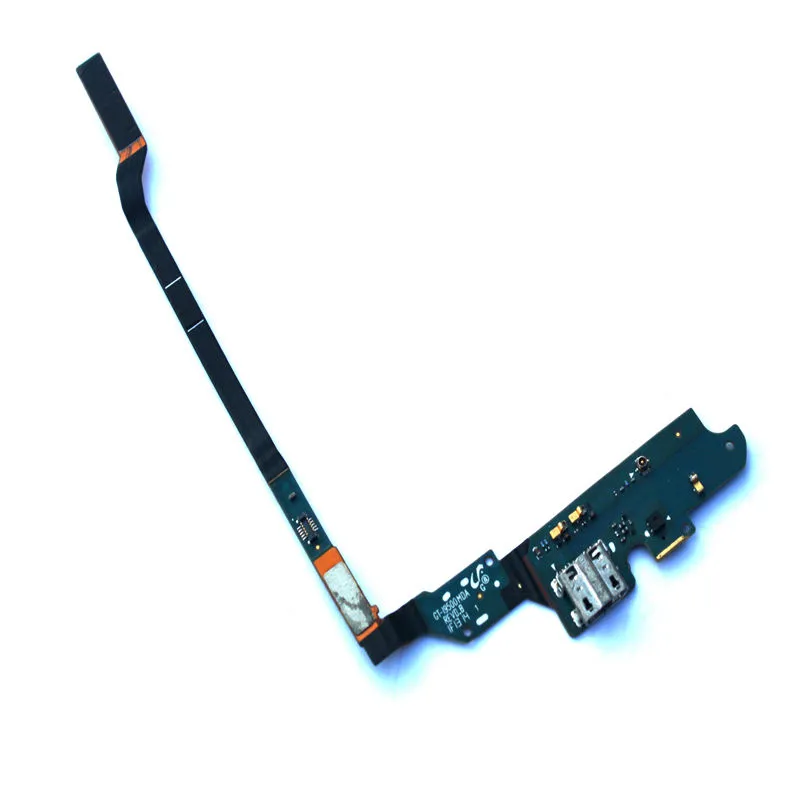 OEM Charging Charger Dock Port USB Flex Cable For Samsung Galaxy S4 M919 i9500 i337 i9505 free DHL