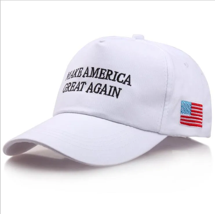 Сделай Америку Великой Снова Шляпа Дональд Трамп Республиканский Snapback Спортивные Шапки Бейсболки Флаг США Мужская Женская Мода Cap LJJA206