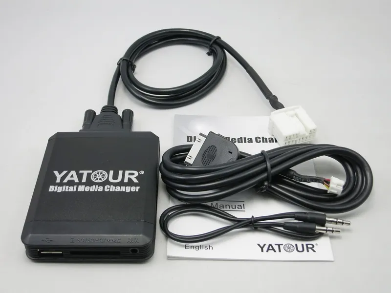 Yatour honda civic