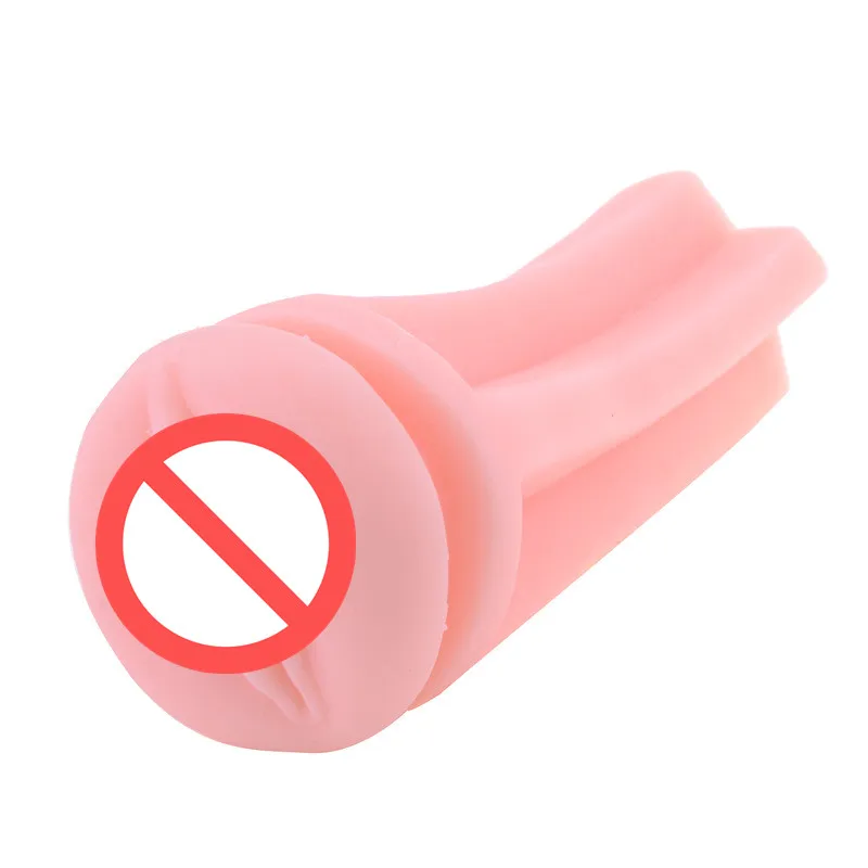 sex toy fake vagina Vibration Double Penetration Strap-on Vibrator main image 1