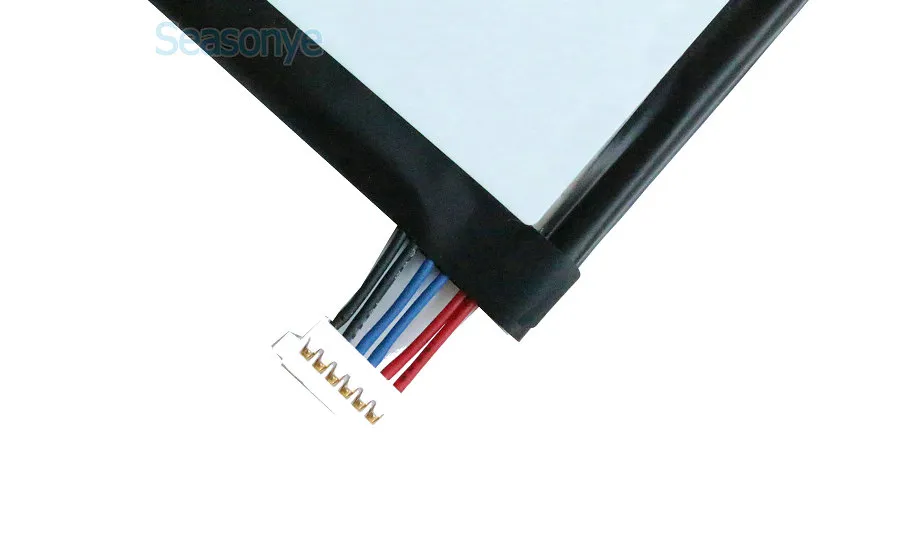 4450mAh 1691Wh T4450E Replacement Battery For Samsung Galaxy Tab Tablet 3 8quot 80 T310 T311 T315 T3110 E0396 SMT310 SMT317004209