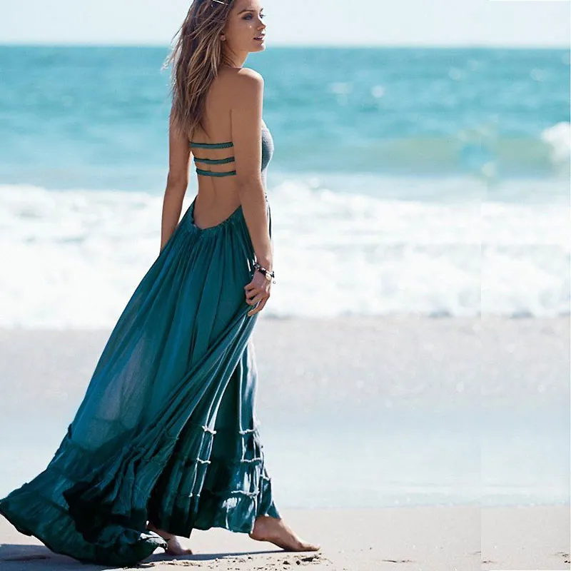 Vestidos chic 2018 cheap