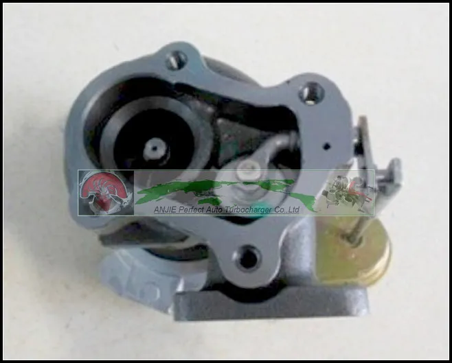 TD04 49135-05000 49135-05020 99450703 Turbo Turbocharger For IVECO Sofim Daily Commercial Vehicle 1996-05 8140.43.3700 2.8L TD (1)