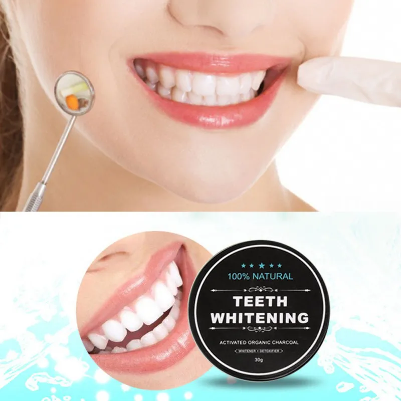 歯のホワイトニングスケーリングパウダー経口衛生洗浄歯プラークタルタル除去コーヒー歯ごたえ白いパウダー2909