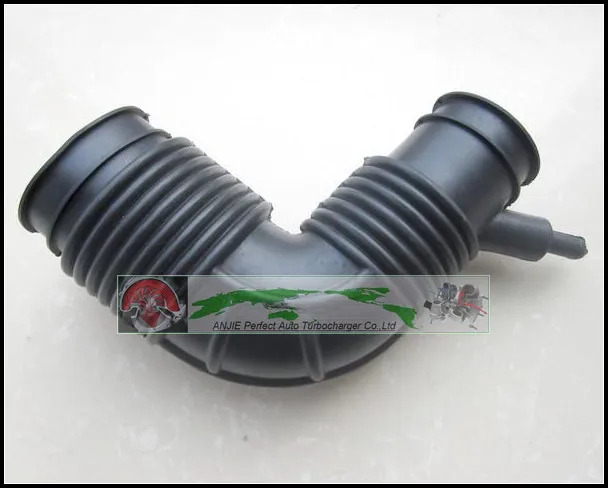 1132013XK08XA 1132013 K08 Air filter intake pipe;intake hose air filter wrinkles hose For Great Wall Hover H3 H5 2.5L 2.8L 2.8TC