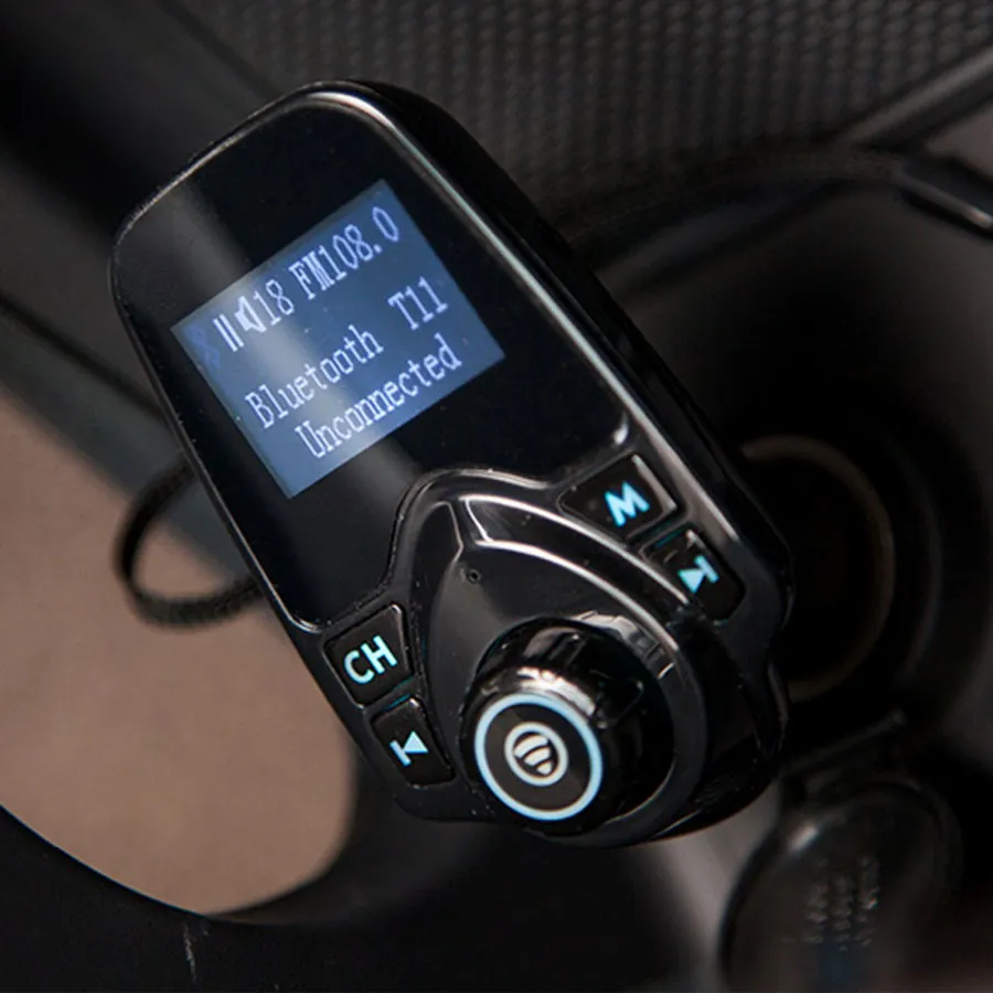 Model sales t11 bluetooth