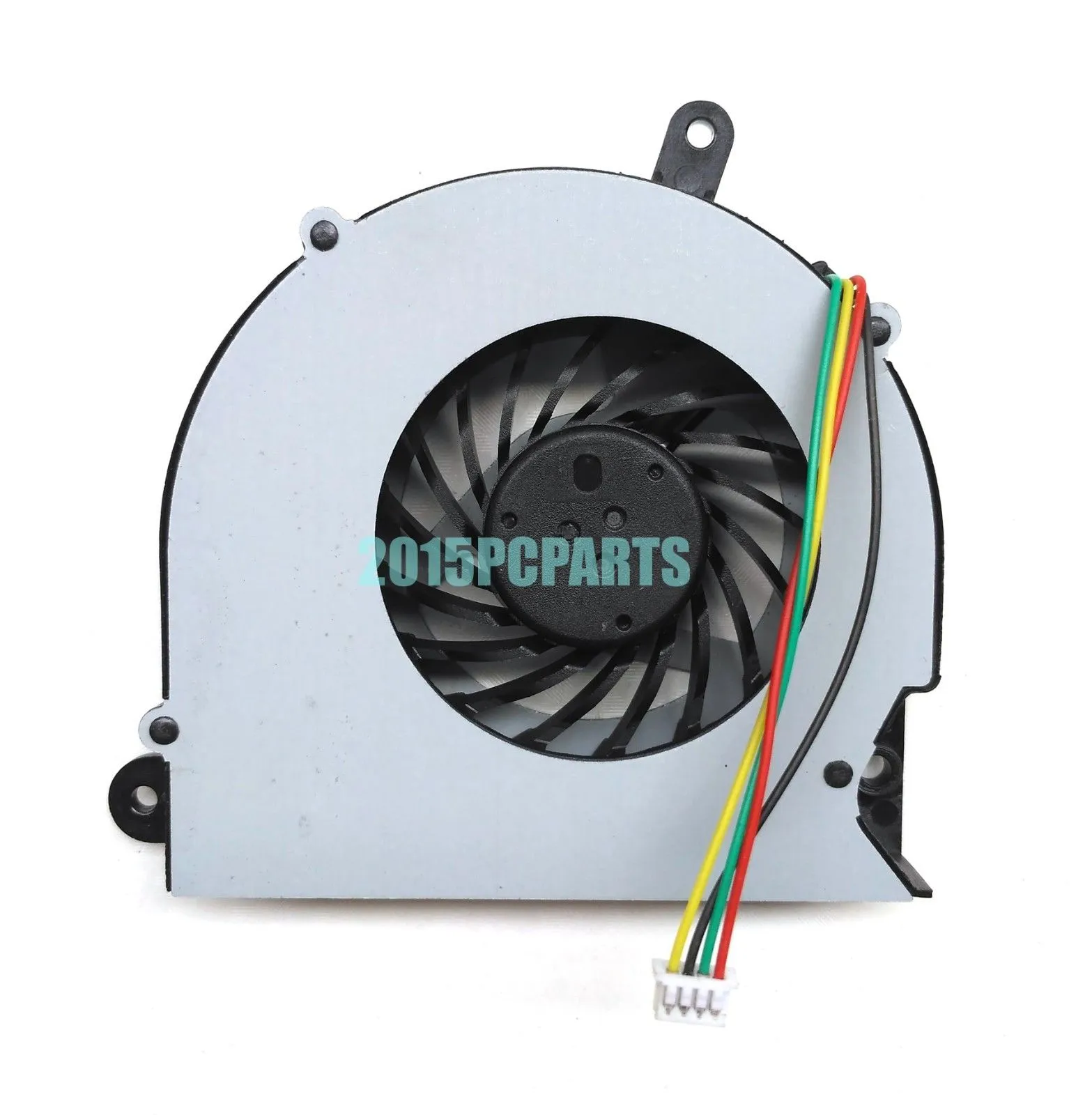 Ventilateur CPU Pour Portable HP 8560 8560P 8560W - Réf MF60120V1-C470-S9A - Neuf Sous Emballage - EAN 3701084213207