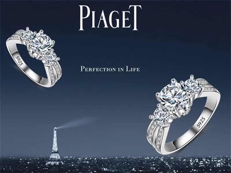 American Swiss Pearl Rings 2024 | www.upgrademag.com