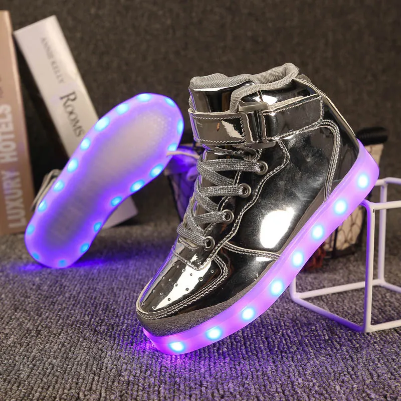 Best led shoes shop