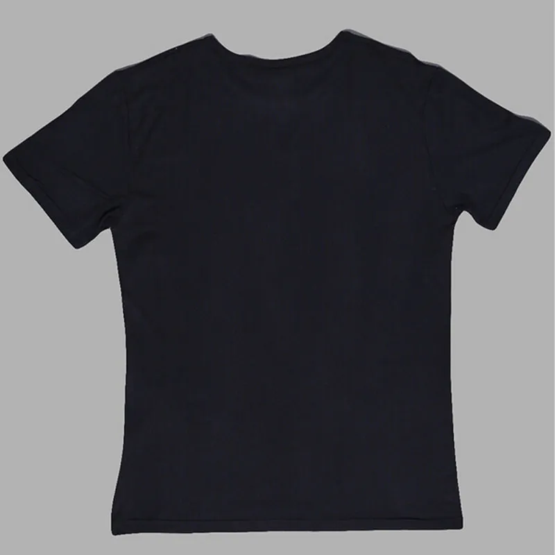Mode vêtements pour hommes col rond à manches courtes hommes chemises 3D grande main t-shirt hommes t-shirts hauts t-shirts pour homme