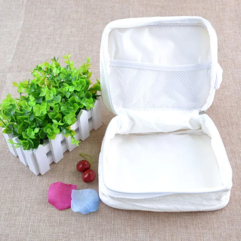 Professional Makeup Organizer Box Wholesale Travel Make Up Case For