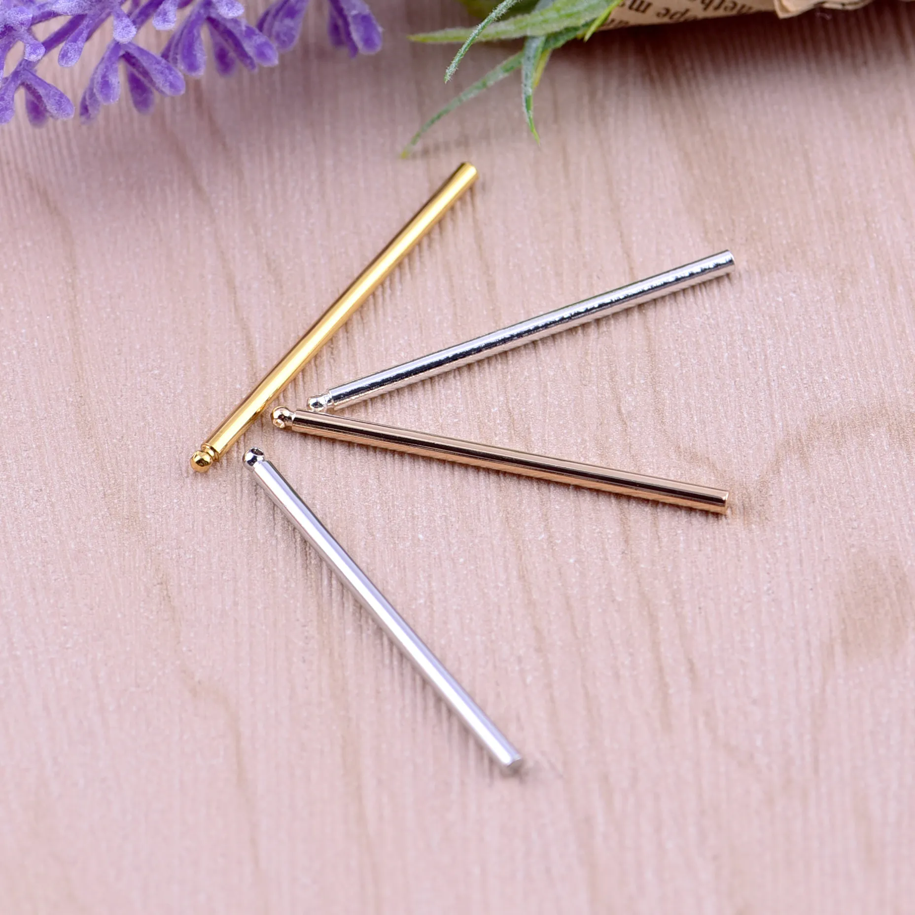 Copper charms wholesale sale