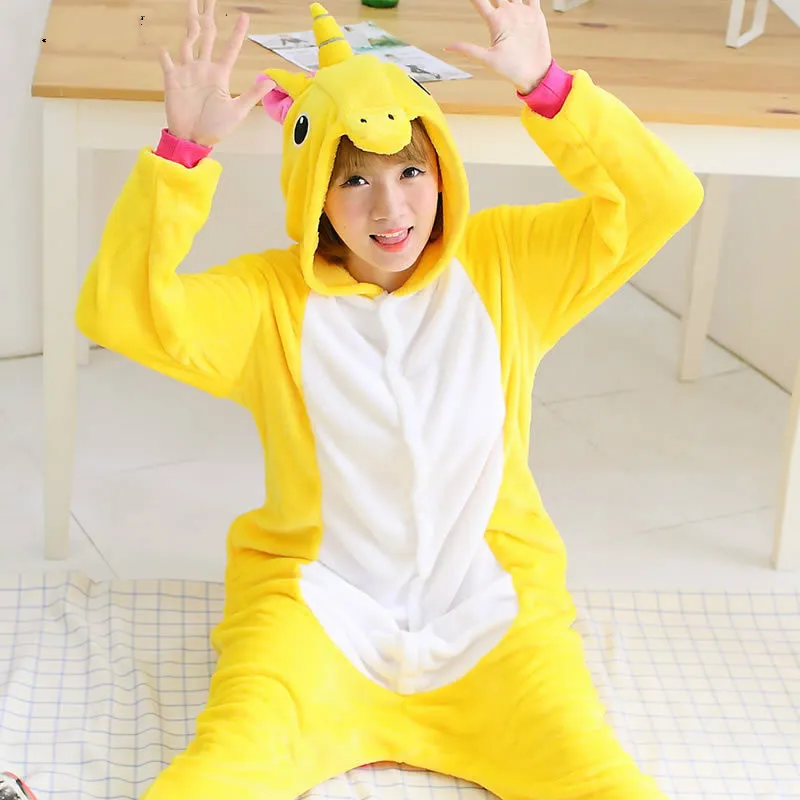 Cosplay para adultos Pijama Pokemon Pijama Franela para niños