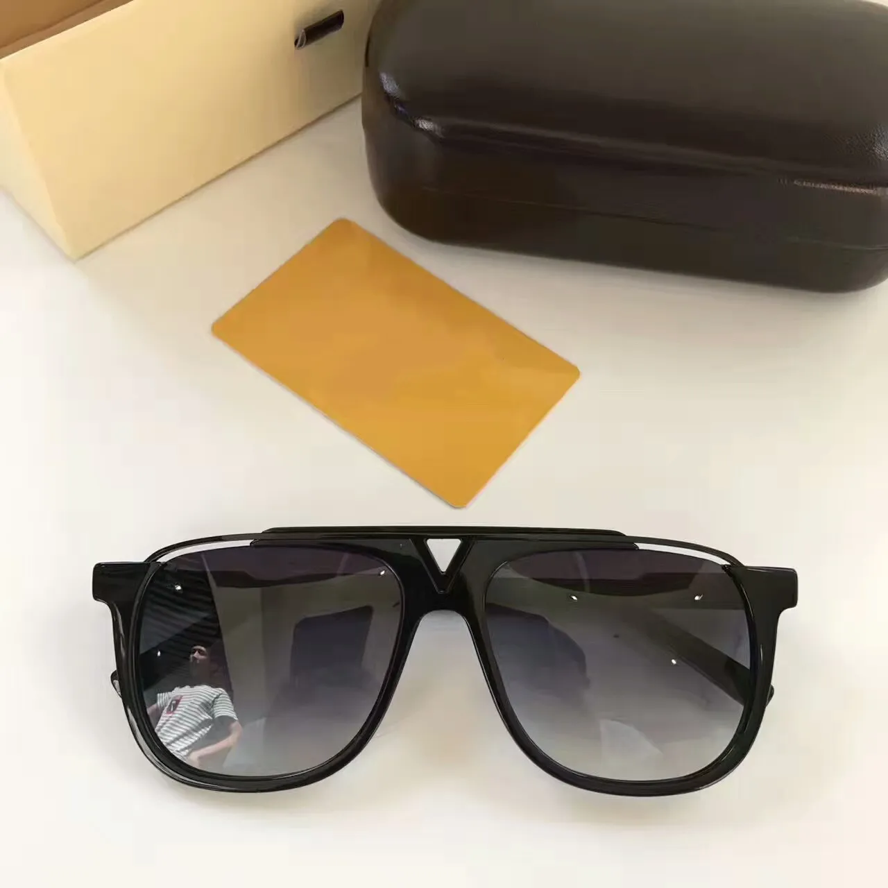 brand designer sunglasses 0937 sunglasses for men sun glasses mens sunglasses outdoor cool deisgn with original packaging