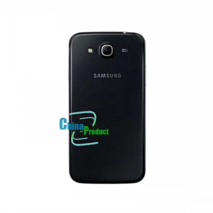 Оригинальный разблокированный Samsung Galaxy Mega 5.8 I9152 8G ROM 1.5G RAM Dual SIM-телефон отремонтированный мобильный телефон
