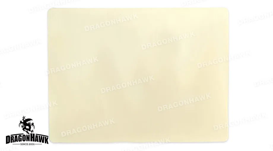 Blank Tattoo Skin Practice - 20 Sheets Fake Skin Double Sides 8x6 Tattooing  and Microblading Eyebrow Practice Skin for Tattoo Supplies Tattoo Kit 