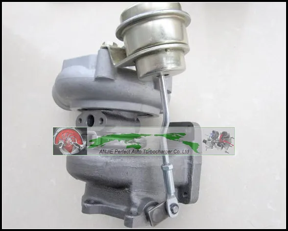 Turbo For IVECO Commercial Daily 2.8TD 1999-2003 8140.43S.4000 2.8L 125HP TD04L 49377-07000 500372214 Turbocharger with Gaskets (2)