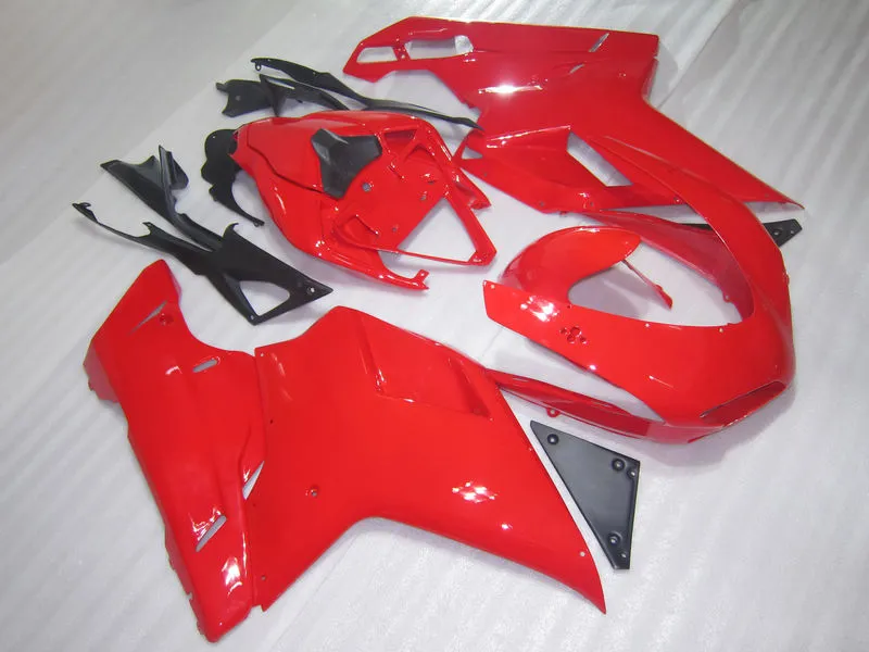 NOWOŚĆ DUCATI BRAFNE NOWOŚĆ Bodywork Ciało 848 1098 1198 07-08 1098S 1198S 2007 2008248A