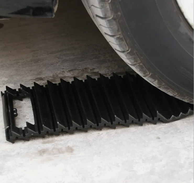 Anti Slip Mats Car Lift Plate Automobile Tire Antiskid Pad Pad Self -Rescue Board Shovel для экстренного снега R15162693607