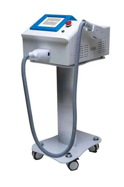 Épilation permanente Elight Rajeunissement de la peau Portable E Machine laser légère IPL + RF Machine d'élimination des rides Machine d'élimination de l'acné pour une utilisation en salon