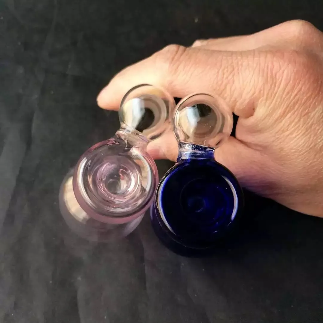 Ashcatcher 18.8mm Üretici Kalın 4mm Ağır Kollar Ağaç Kül Cam Sigara Aksesuarları Bubbler Ash Catcher