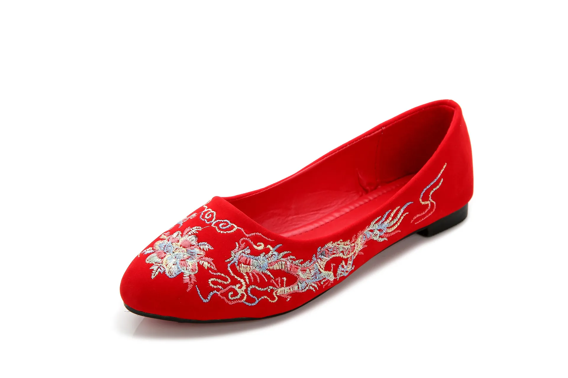 Shop Chinese Traditional Wedding Shoes with great discounts and prices  online - Mar 2024 | Lazada Philippines