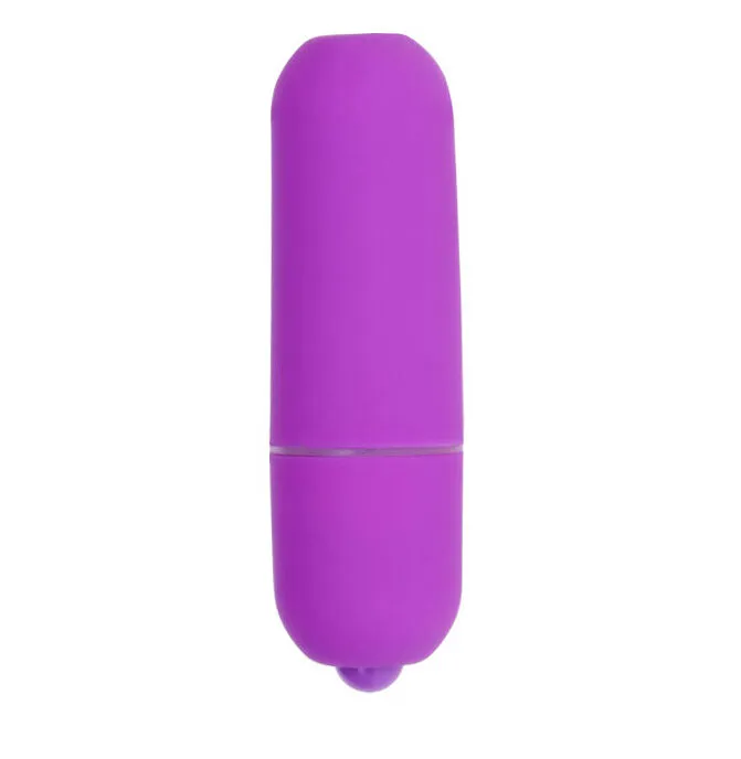 Multi Speed ​​Waterproof Jump Egg Vibrator Women Vagina Stimulation Sex Toy #T701