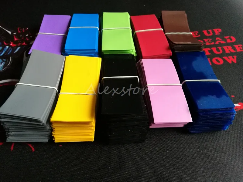 18650 20700 14500 26650 32650 البطارية PVC Skin Sticker قابلة للتقلص غلاف الغلاف الأكمام تقليص حرارة إعادة لف لفائف شاحن البطاريات