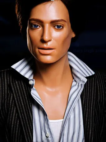 Wholesale 100% Realistic Silicone Sex Dolls Life Size Male And Female