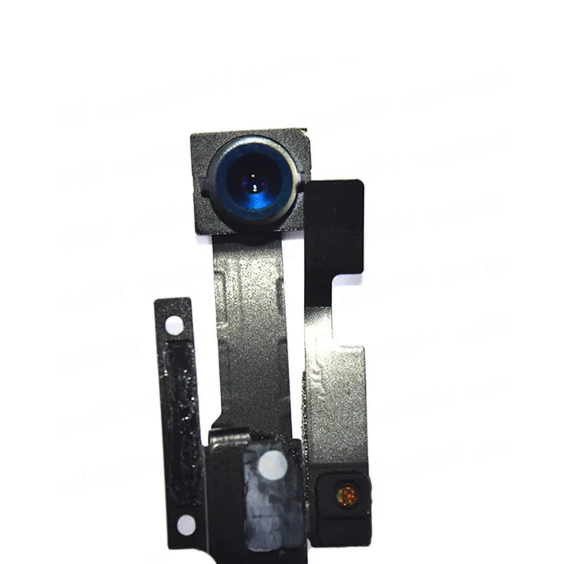OEM 100 % 새로운 프론트 작은 카메라 플렉스 케이블 모듈 케이블 교체 아이폰 7 플러스 무료 DHL