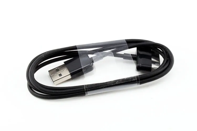 Hochwertiges 1 m langes USB-Daten-Synchronisierungs-Ladekabel für Samsung Galaxy Tab 2 101 Zoll 89 Zoll 77 Zoll P5100 P6800 P1000 P7100 P7300 8898198