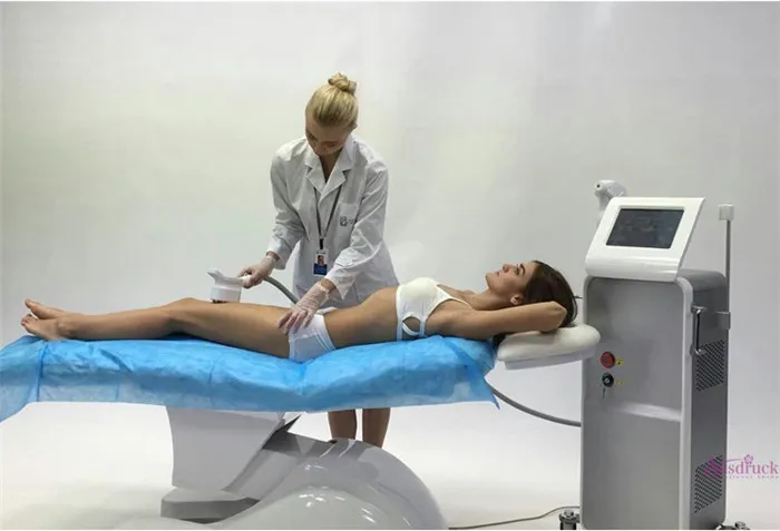 La technologie la plus efficace derrière le laser Lumenis Lightsheer Duet à vendre Diode Laser 808nm 1064nm Hair Remove Machine