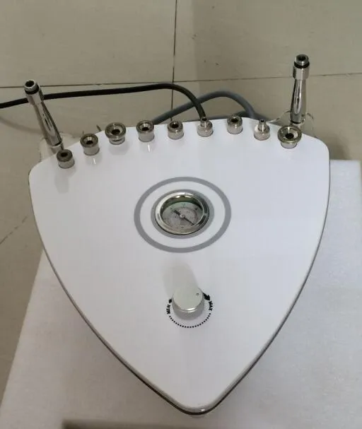 fashion multifunction diamond microdermabrasion acne removal Diamond microdermabrasion machine