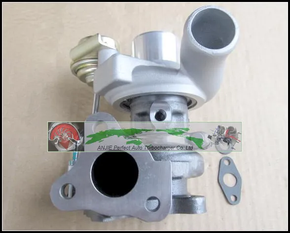 Turbo Turbocharger For OPEL Astra Corsa Combi Combo Meriva Y17DT 1.7L 75HP 1999- TD025 49173-06500 49173-06501 49173-06503