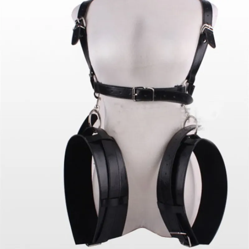 Fetish Eagle Sling Easy Access Sex Swing Sistema De Restricción De  